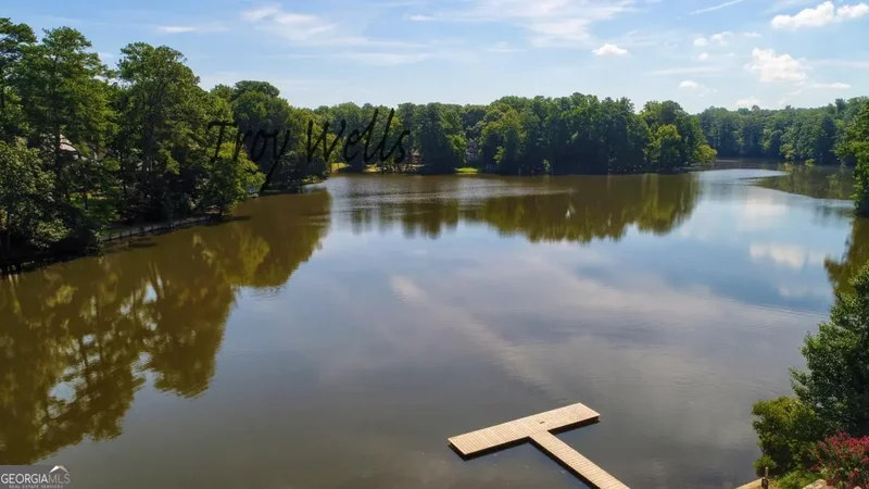 Brookhaven, Georgia, United States. - Photo 15