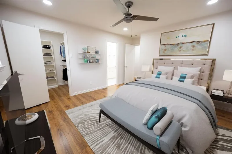 6105 Rincon Way, Dallas, Texas, United States. - Photo 7