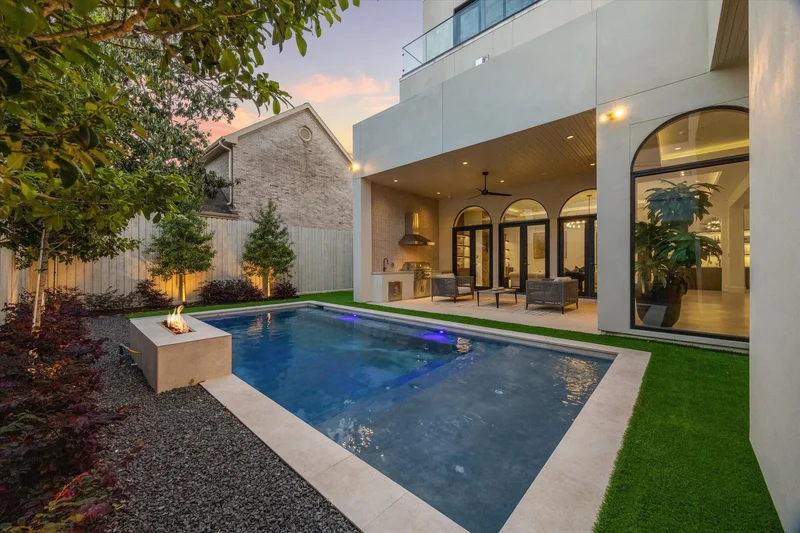 7 Lana Lane, Houston, Texas, United States. - Photo 13