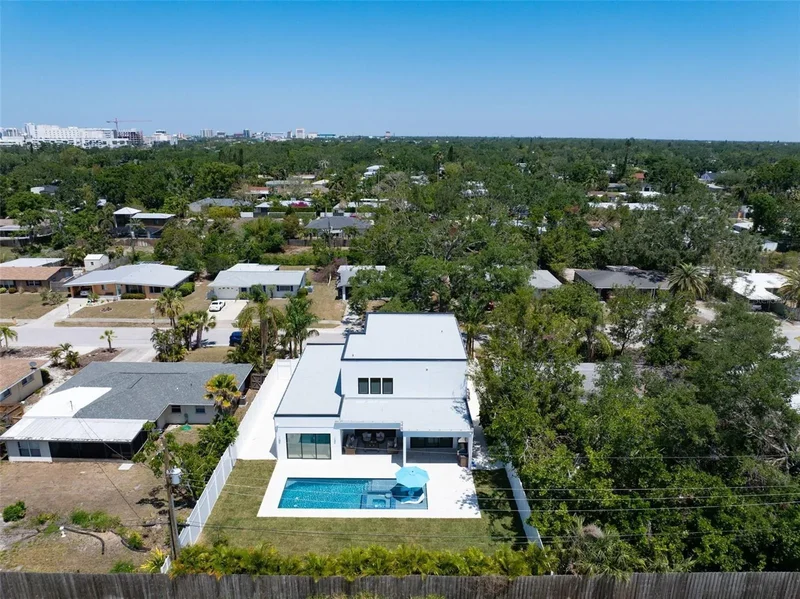 2226 Grove Street, Sarasota, FL, 34239, USA, Sarasota, Florida, United States. - Photo 85