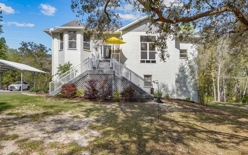 4250 NW 81 LANE, Bell, Florida, United States. - Photo 8