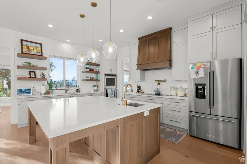 3411 N PIUTE DR, Provo, UT 84604, Provo, Utah, United States. - Photo 47