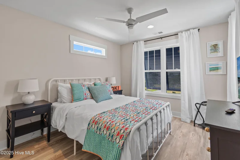 3108 E Oak Island Drive, Oak Island, North Carolina, United States. - Photo 37