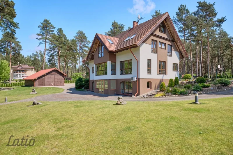 MelleÅ†u iela 19, Kadaga, Ä€daÅ¾u pag., Ä€daÅ¾u nov., Kadaga, Ä€daÅ¾i Municipality, Latvia. - Photo 7
