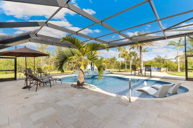 3700 Como Street, Port Charlotte, FL 33948, Port Charlotte, Florida, United States. - Photo 57