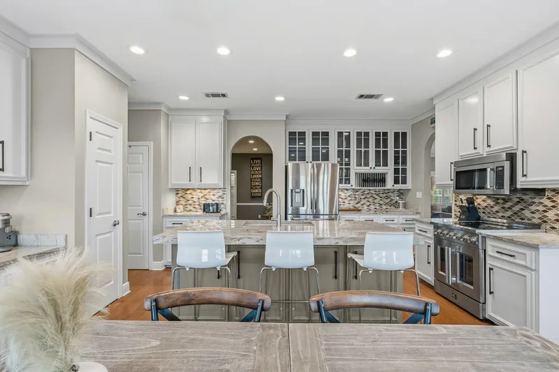 2 Sugar Bowl Lane, Pensacola Beach, FL 32561, Gulf Breeze, Florida, United States. - Photo 21