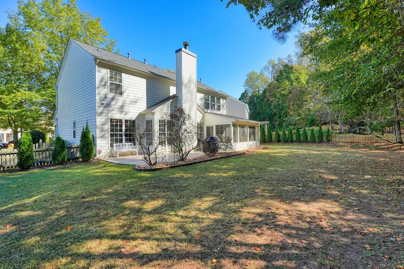 809 Araya Court, Woodstock, GA 30188, Woodstock, Georgia, United States. - Photo 47