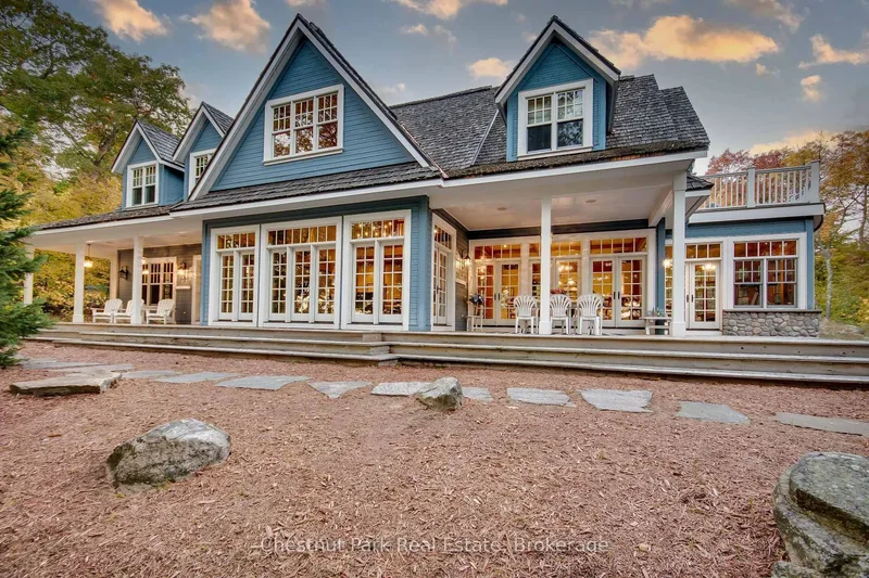 1902 FOXPOINT Road, Dwight, Ontario, Canada. - Photo 8