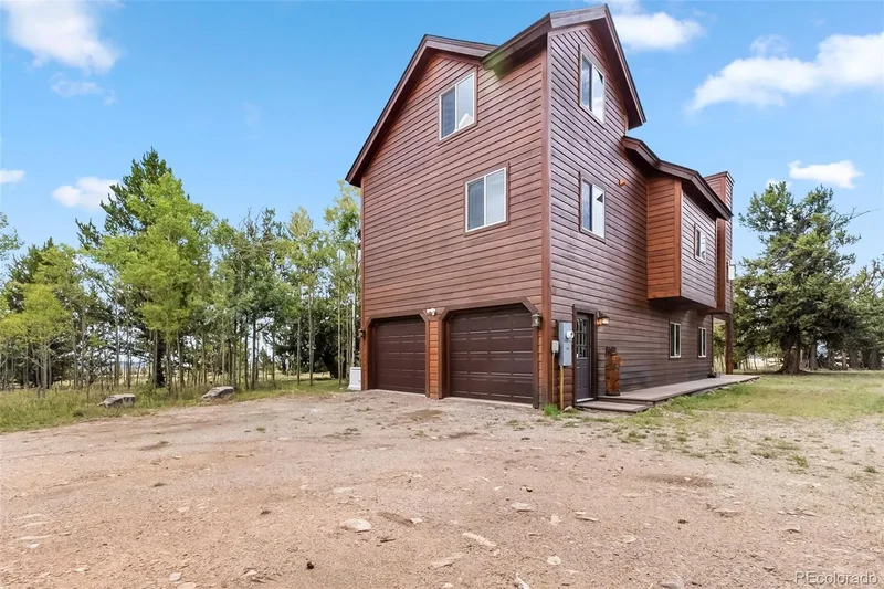 2649 Coil Drive, Fairplay, CO 80440, Fairplay, Colorado, United States. - Photo 17