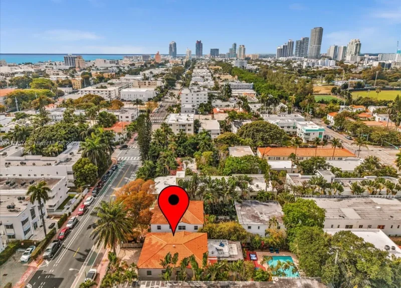 1534 Euclid Ave, Miami Beach, Florida, United States. - Photo 29