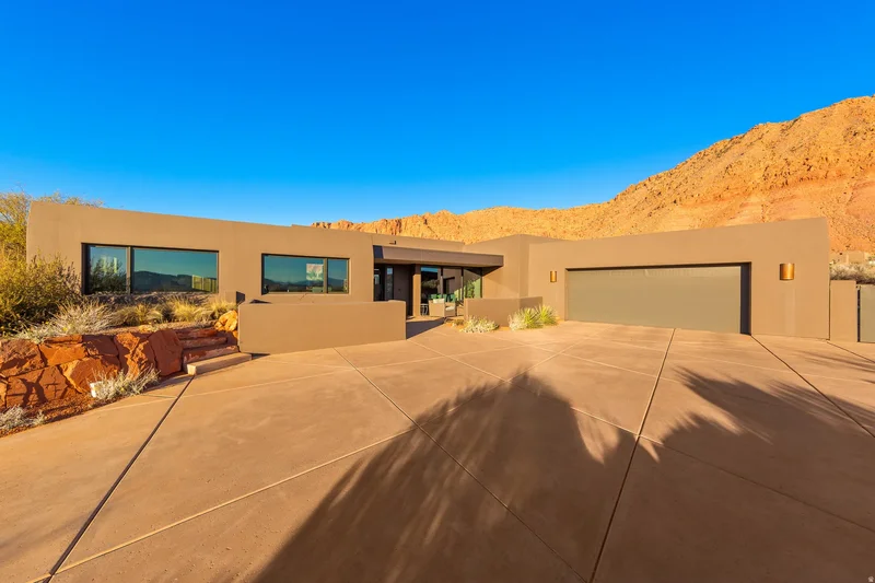 864 N SIHU WAY, Ivins, Utah, United States. - Photo 48