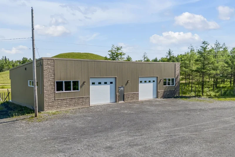 1271 5e Rang, Saint-René, Quebec, Canada. - Photo 45