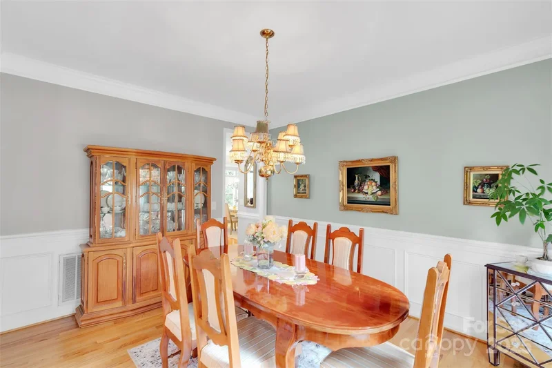 10837 Wilklee Drive, Charlotte, NC 28277, Charlotte, North Carolina, United States. - Photo 19