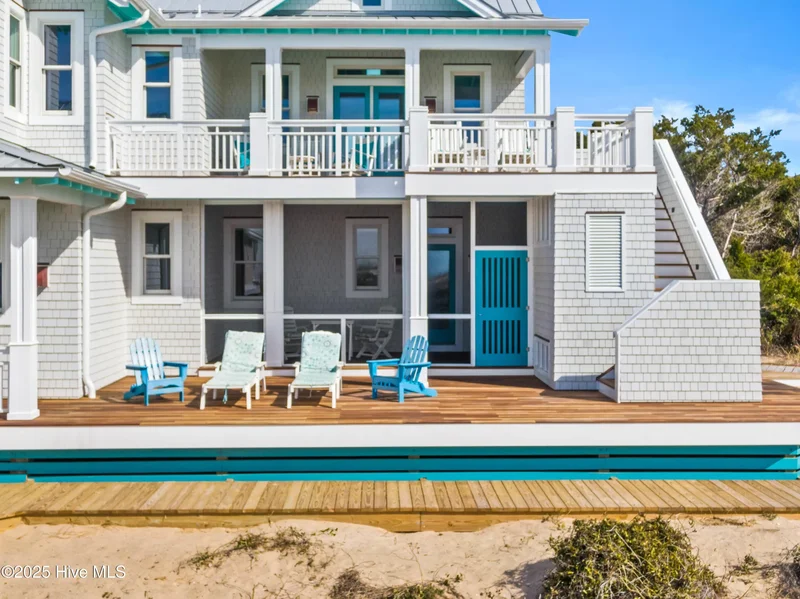 20 Coquina Trail, Southport, North Carolina, United States. - Photo 18