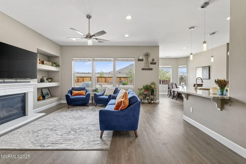 11740 Rustic Ridge Court, Sparks, NV 89441, Sparks, Nevada, United States. - Photo 15