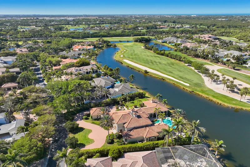 1397 Great Egret Trail, Naples, FL 34105, Naples, Florida, United States. - Photo 31