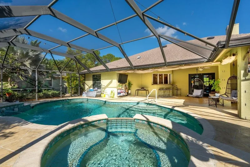 17352 Valencia Boulevard, Loxahatchee, FL 33470, Loxahatchee, Florida, United States. - Photo 44