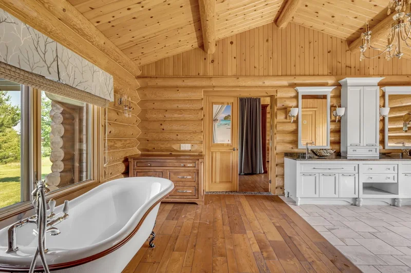 1271 5e Rang, Saint-René, Quebec, Canada. - Photo 16