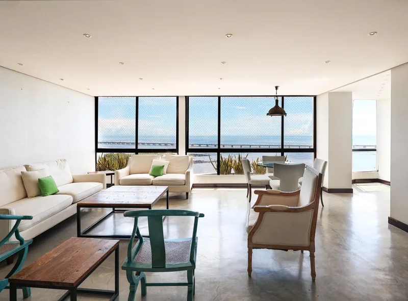 Apartment for sale in Coco del Mar Oceanfront