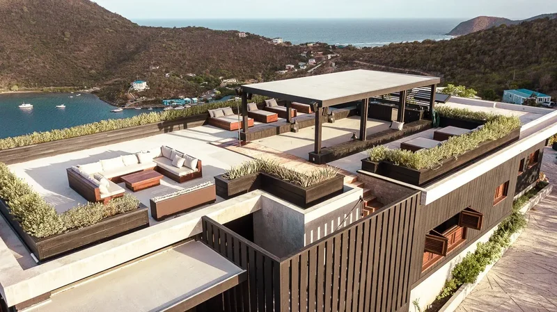 Segura - Under Contract, Virgin Gorda, Spanish Town, Virgin Gorda, British Virgin Islands. - Photo 33
