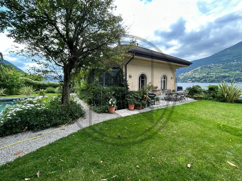 Provincia di Como, Blevio, Lombardy, Italy. - Photo 13