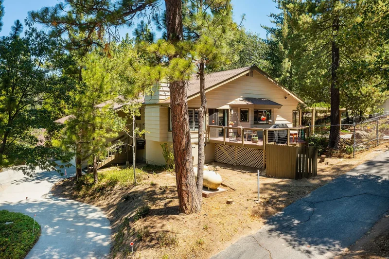 26800 Meadow Glen Drive , Idyllwild-Pine Cove, CA 92549, Idyllwild-Pine Cove, California, United States. - Photo 60