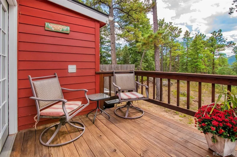 8838 Hillview Road, Morrison, Colorado, United States. - Photo 43