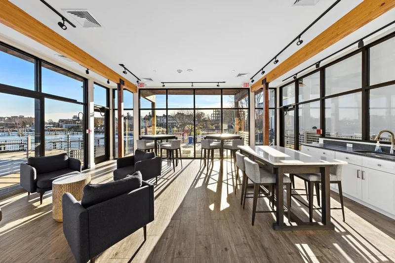 28 Riverside Drive 10H, Red Bank, NJ 07701, Red Bank, New Jersey, United States. - Photo 45