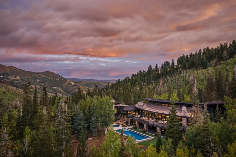 217 White Pine Canyon Road, Park City, UT 84060, Park City, UT, United States. - Photo 54