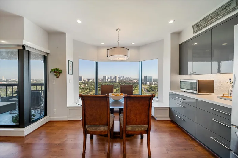 2001 Holcombe Boulevard #2502, Houston, TX 77030, Houston, Texas, United States. - Photo 19