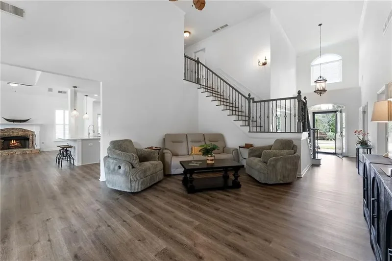 820 Nob Ridge Drive, Marietta, GA 30064, Marietta, Georgia, United States. - Photo 10
