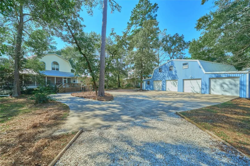 28207 Dobbin Huffsmith Road, Magnolia, TX 77354, Magnolia, Texas, United States. - Photo 35