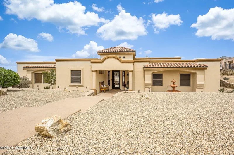 3418 Vista Primera Road, Las Cruces, NM 88011, Las Cruces, New Mexico, United States. - Photo 64