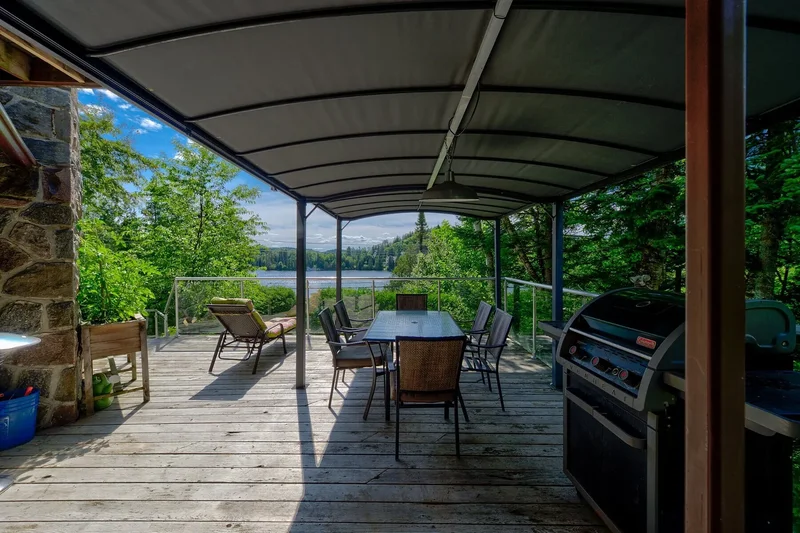 179 Ch. du Tour-du-Lac, Sainte-Agathe-des-Monts, QC J8C1C1, Sainte-Agathe-des-Monts, Quebec, Canada. - Photo 12