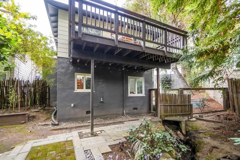 2420 Hillside Ave, Berkeley, California, United States. - Photo 23
