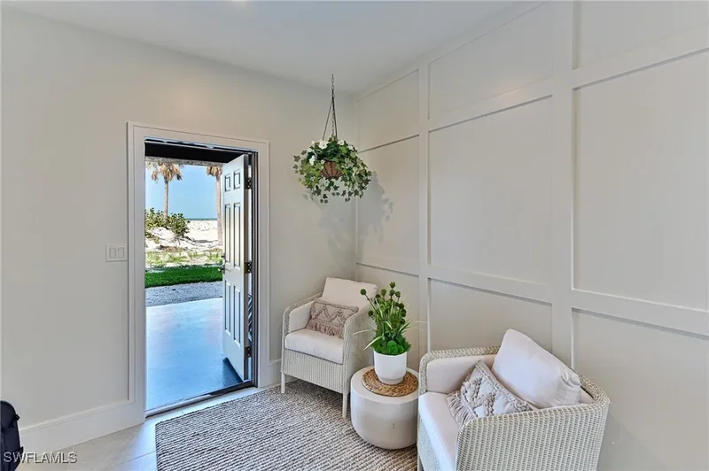 145 Barefoot Circle 4-4, Bonita Springs, Florida, United States. - Photo 37