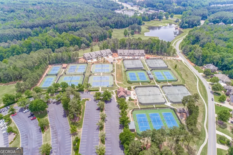 Canton, Georgia, United States. - Photo 78