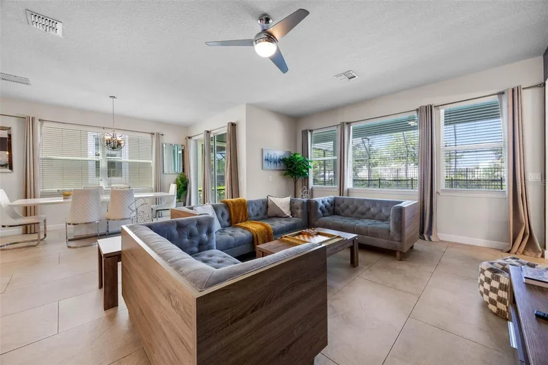 9051 Sunshine Ridge Loop, KISSIMMEE, FL 34747, Kissimmee, Florida, United States. - Photo 6