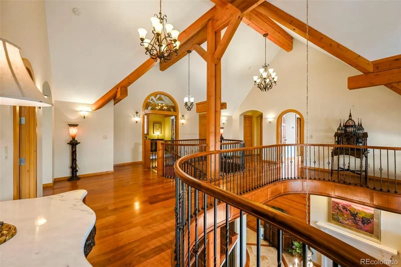 324 Elk View Court, Lincoln Park, Colorado, United States. - Photo 25