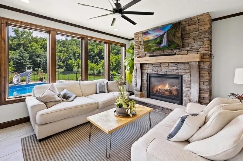12403 Meadow Bluff Trail, Afton, MN, 55001, USA, Afton, Minnesota, United States. - Photo 13