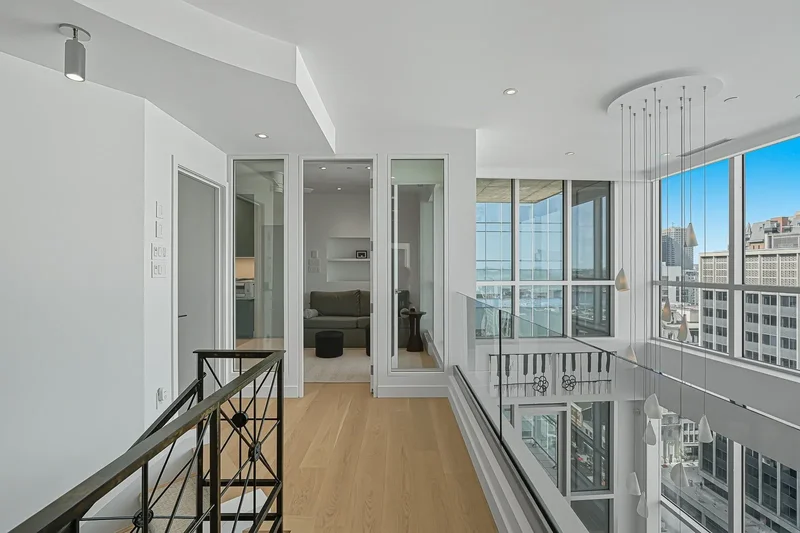 650 Rue Notre-Dame O. PH1701, Montréal, Quebec, Canada. - Photo 34