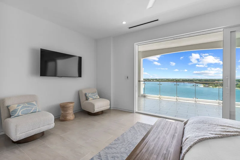 3MHV+RX4, Paradise Island Dr, Nassau, The Bahamas, Nassau, New Providence, The Bahamas. - Photo 5