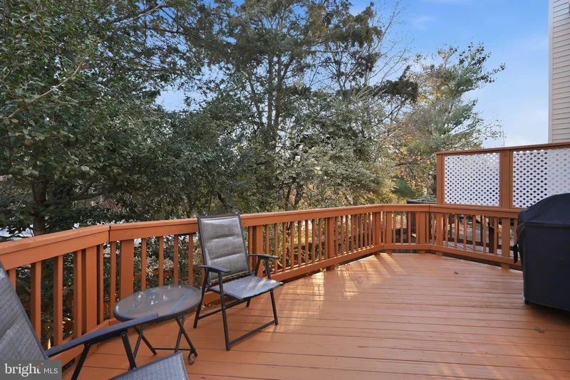 12325 Field Lark Court, Fairfax, VA 22033, Fairfax, Virginia, United States. - Photo 38