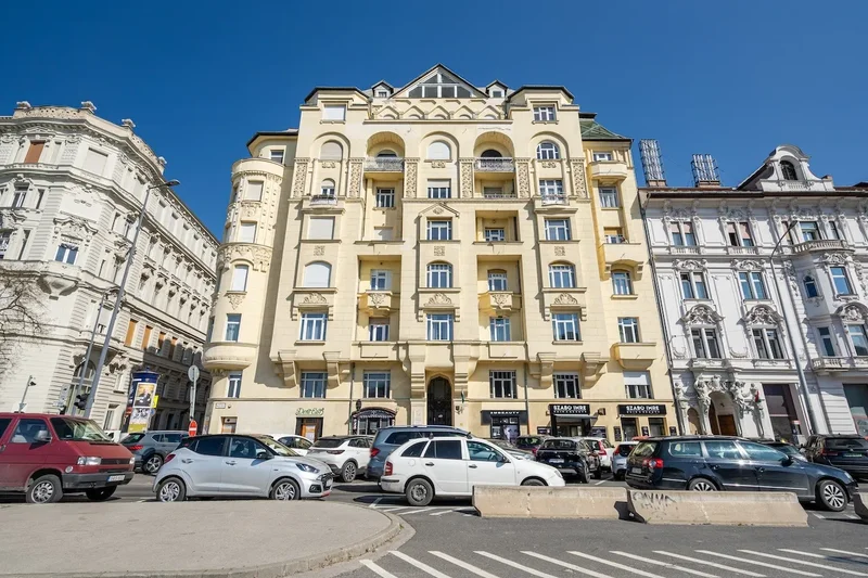 Budapest, Belgrád rkp. 26, 1056 Hungary, Budapest, Budapest, Hungary. - Photo 3