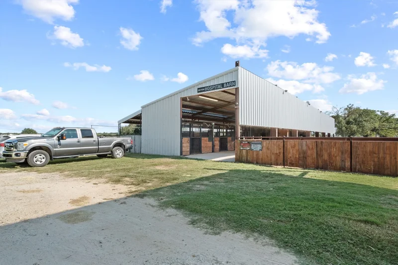 2200 Fm 205, Stephenville, TX 76401, Stephenville, Texas, United States. - Photo 35