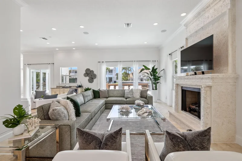 1030 Rhodes Villa Avenue, Delray Beach, Florida, United States. - Photo 7