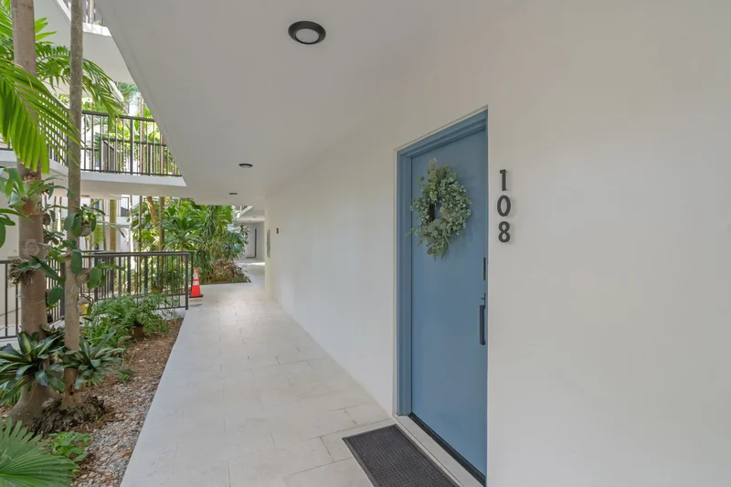 101 Ocean Lane Drive #108, Key Biscayne, FL 33149, Key Biscayne, Florida, United States. - Photo 6