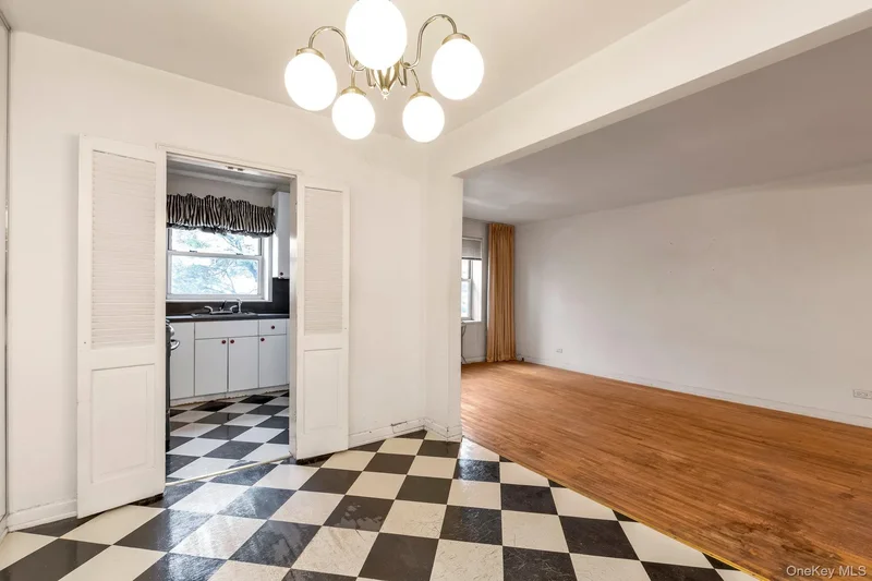 68-61 Yellowstone Boulevard, 519 - Forest Hills, New York