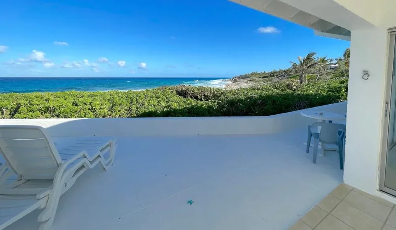 3/3 OCEANFRONT HOME, Stella Maris, Long Island, The Bahamas. - Photo 18