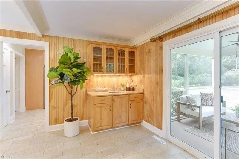 1529 Bay Point Drive, Virginia Beach, Virginia, United States. - Photo 19